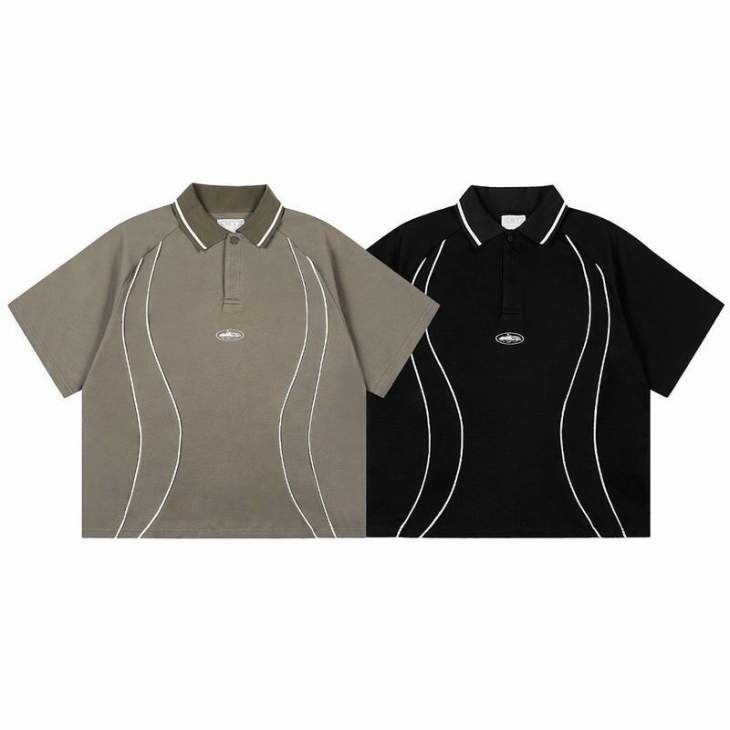 Picture of Corteiz Polo Shirts Short _SKUCorteizS-XLwmtx79228626